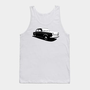 Classic Car / Oldtimer 1500 Typ 3 Tank Top